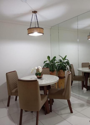 Apartamento bem centralizado e aconchegante em Aracaju